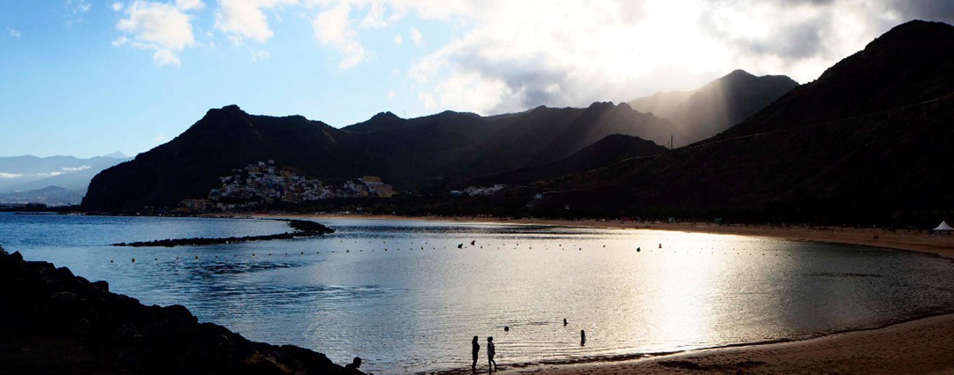 La Laguna