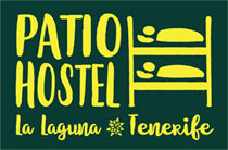 Hostel en Tenerife con Patio Hostel